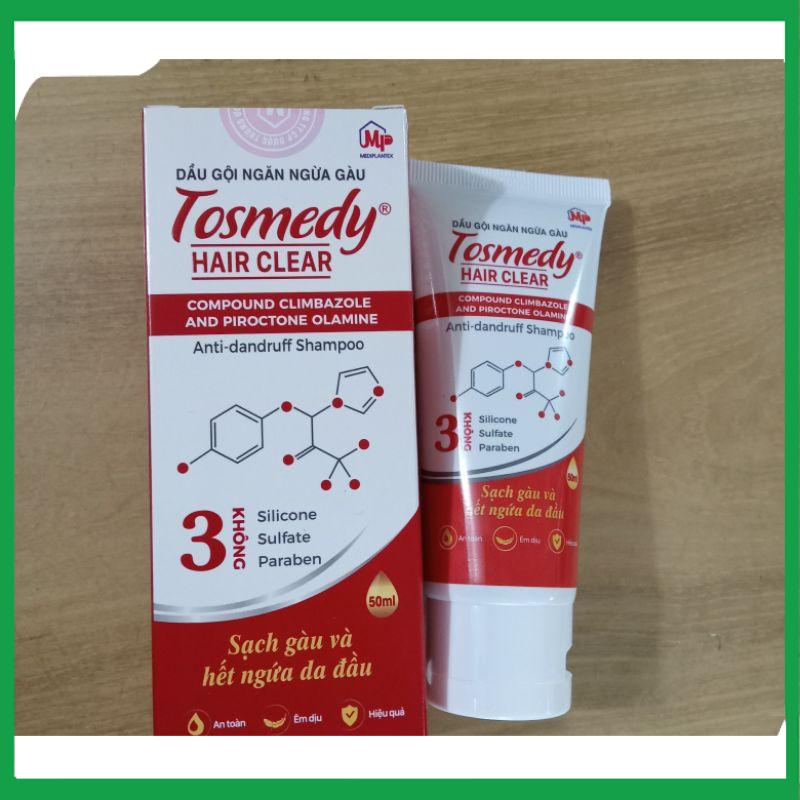 tosmedy-50ml.jpg Nhà Thuốc Tiến Thành - tosmedy 50ml