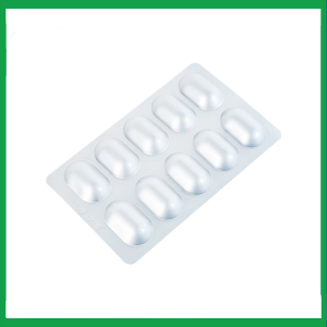 Nhà Thuốc Tiến Thành - Viên uống Tottri Traphaco hỗ trợ làm co các búi trĩ (3 vỉ x 10 viên) 2 Nhà Thuốc Tiến Thành - tottri nang cung2