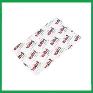 Nhà Thuốc Tiến Thành - Viên uống Tottri Traphaco hỗ trợ làm co các búi trĩ (3 vỉ x 10 viên) 1 Nhà Thuốc Tiến Thành - tottri nang cung3