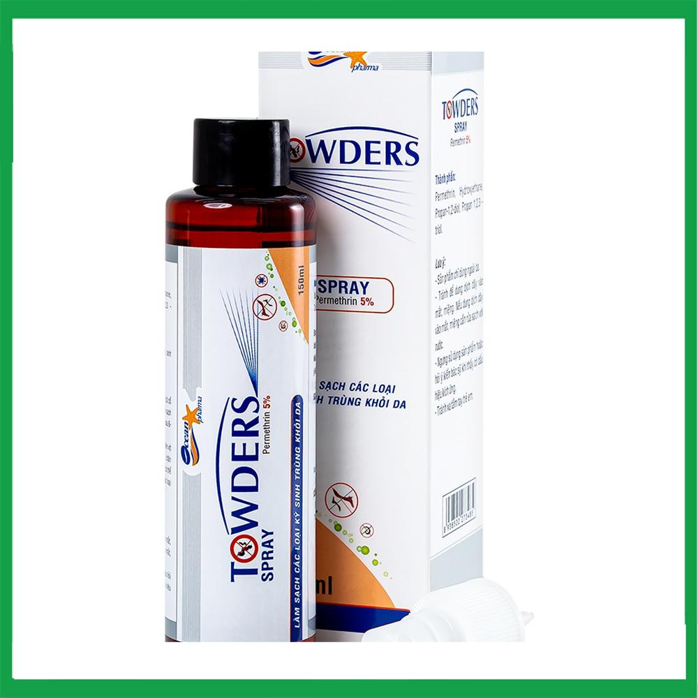 towders-spray-100ml.jpg Nhà Thuốc Tiến Thành - towders spray 100ml