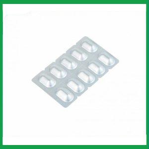 Nhà Thuốc Tiến Thành - Viên uống Tràng Phục Linh Thái Minh dùng cho người bị viêm đại tràng cấp và mạn tính (2 vỉ x 10 viên) 1 Nhà Thuốc Tiến Thành - trang phuc linh chinh 2