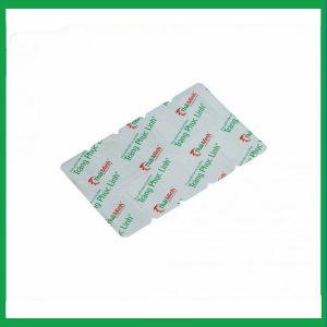 Nhà Thuốc Tiến Thành - Viên uống Tràng Phục Linh Thái Minh dùng cho người bị viêm đại tràng cấp và mạn tính (2 vỉ x 10 viên) 2 Nhà Thuốc Tiến Thành - trang phuc linh chinh 3