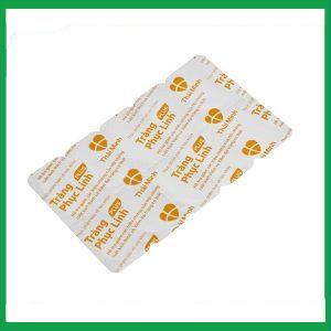 Nhà Thuốc Tiến Thành - Viên uống Tràng Phục Linh Plus Thái Minh hỗ trợ giảm các triệu chứng của hội chứng ruột (2 vỉ x 10 viên) 1 Nhà Thuốc Tiến Thành - trang phuc linh plus2