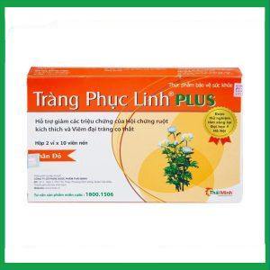 Nhà Thuốc Tiến Thành - trang phuc linh plus3