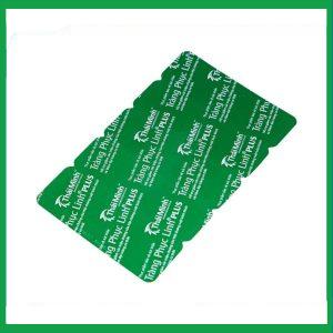 Nhà Thuốc Tiến Thành - Viên uống Tràng Phục Linh Plus Thái Minh hỗ trợ giảm các triệu chứng của hội chứng ruột (2 vỉ x 10 viên) 4 Nhà Thuốc Tiến Thành - trang phuc linh plus4