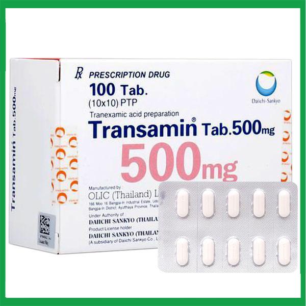transamic-500-2.jpg Nhà Thuốc Tiến Thành - transamic 500 2