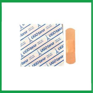 Nhà Thuốc Tiến Thành - Băng dính cá nhân y tế UGOTANA Durable hộp 102 miếng 1 Nhà Thuốc Tiến Thành - ugo1