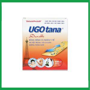 Nhà Thuốc Tiến Thành - ugo3