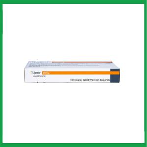 Nhà Thuốc Tiến Thành - Thuốc Uperio 100mg Novartis điều trị suy tim (2 vỉ x 14 viên) 1 Nhà Thuốc Tiến Thành - upe2