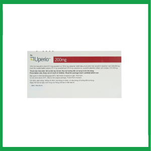 Nhà Thuốc Tiến Thành - upe200a