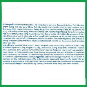 Nhà Thuốc Tiến Thành - v2 1