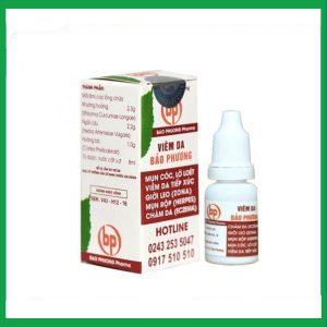 Nhà Thuốc Tiến Thành - viem da bao phuong 8ml 1