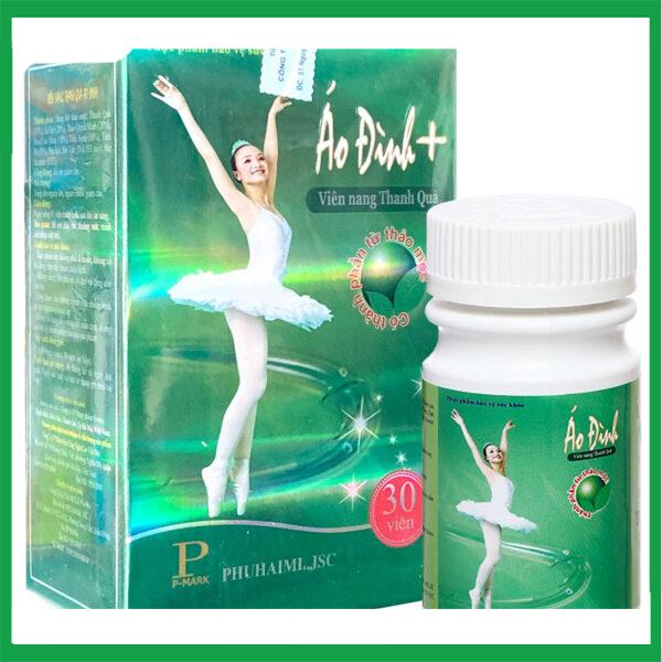 vien-nang-giam-can-ao-dinh.jpg Nhà Thuốc Tiến Thành - vien nang giam can ao dinh