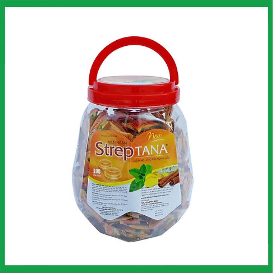 vien-ngam-streptana.jpg Nhà Thuốc Tiến Thành - vien ngam streptana